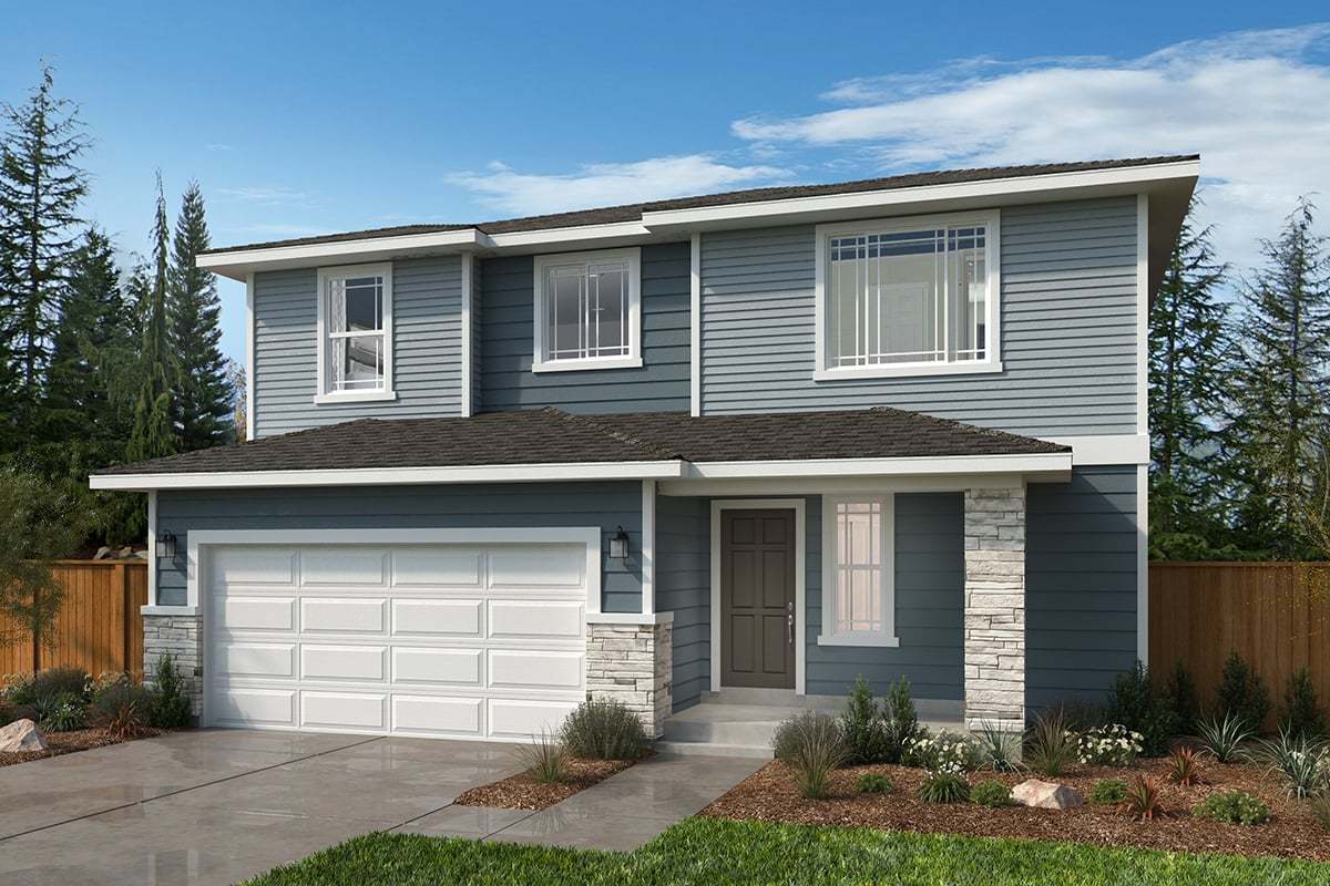 Plan 2565 floor plan