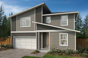 Enclave at White River - Buckley, WA