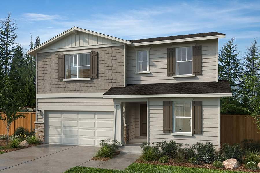 Plan 2925 floor plan