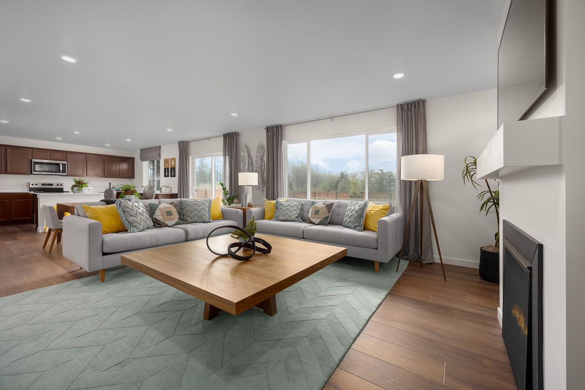 835 Britschgi St. Buckley, WA 98321