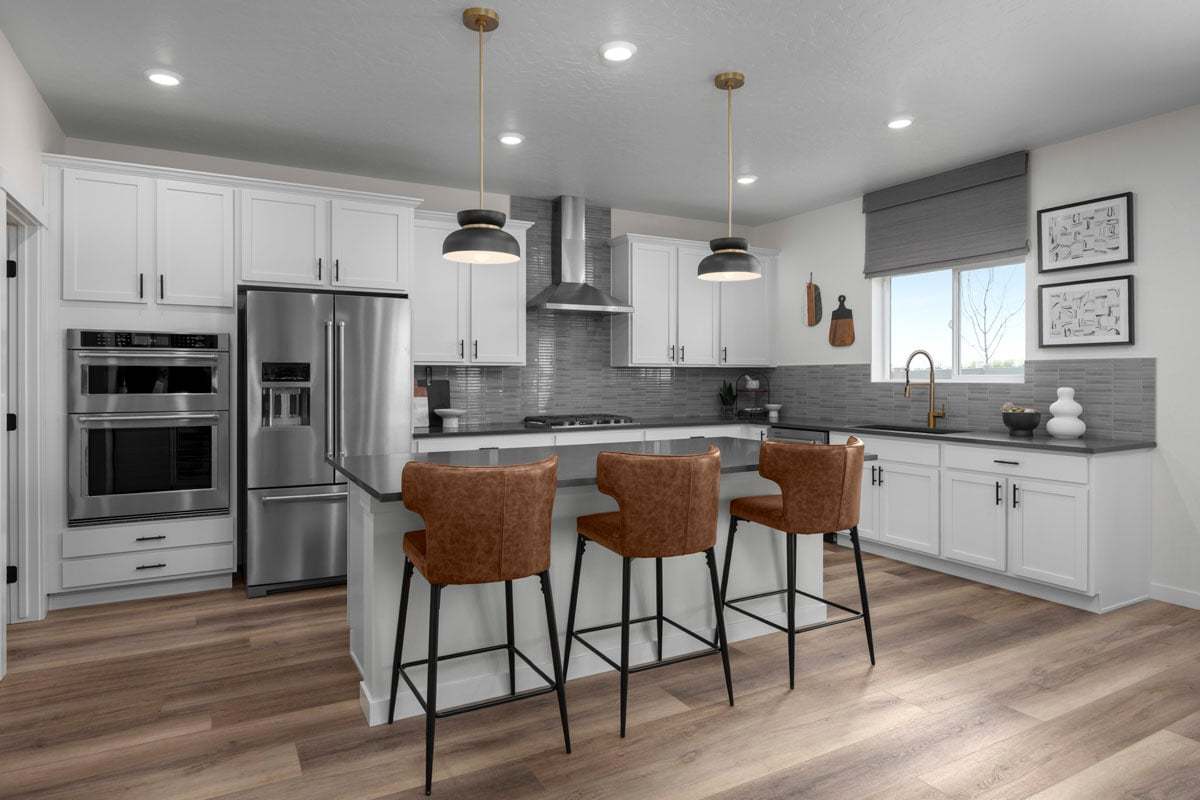 Kitchens Image