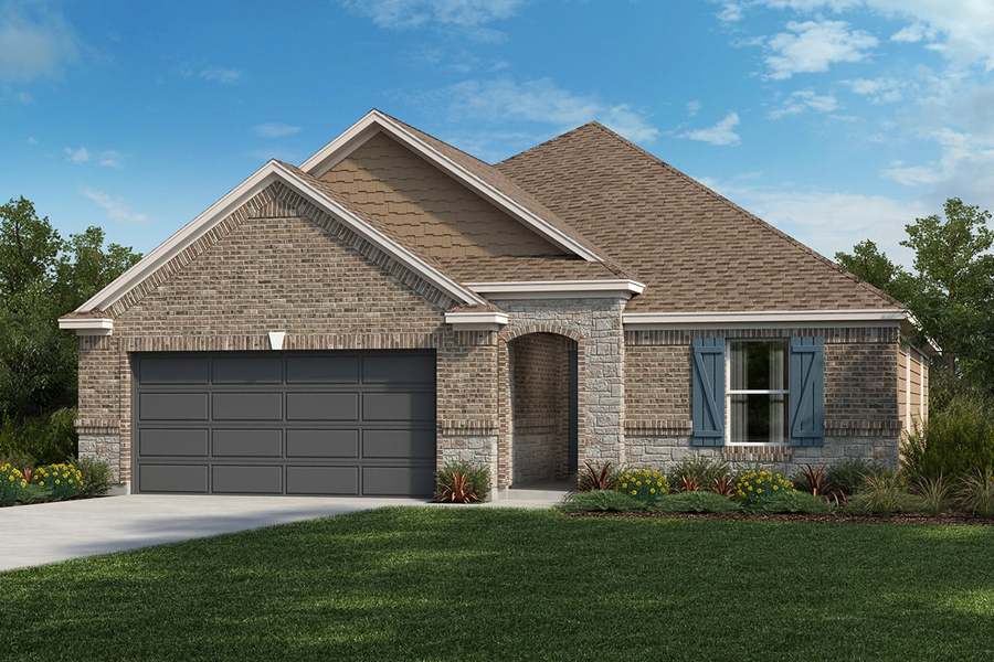 3506 Rocky Aspen Dr. Spring, TX 77373