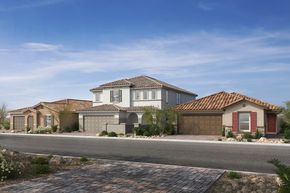 Reserves at Caspian Bay - Henderson, NV
