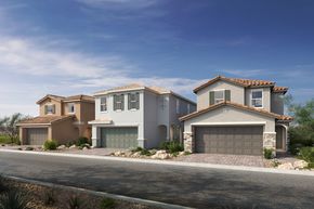 Landings at Caspian Bay - Henderson, NV
