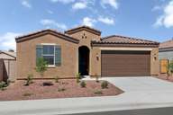Mystic Vista Enclaves por KB Home en Phoenix-Mesa Arizona