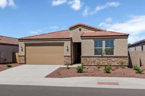 Mystic Vista Enclaves - Buckeye, AZ