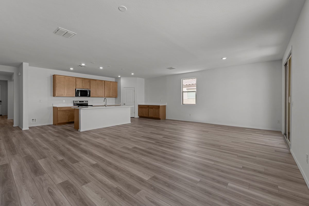 Great room