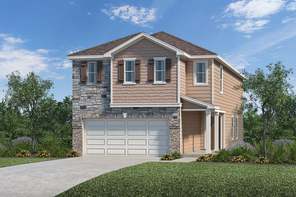 14839 Vance Jackson Rd 107 (Plan 2211 Modeled)
