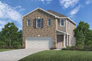 14839 Vance Jackson Rd 109 (Plan 2211 Modeled)