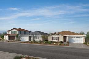 Ladera - Menifee, CA