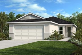 Cedar Crossings I - Haines City, FL