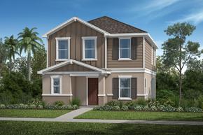 Bellaviva III at Westside - Davenport, FL
