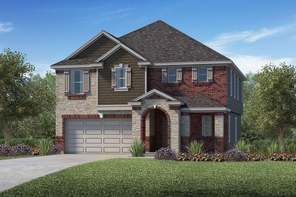 7507 Stella Marina Way (Plan 2004 Modeled)