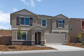 Villa Real at Terracina - Lake Elsinore, CA