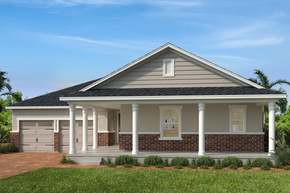 Cypress Bluff III - Groveland, FL
