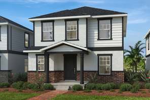 7265 Big Cedar Alley (Plan 1852)