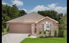 Mustang Ridge: Magnolia, Texas - KB Home