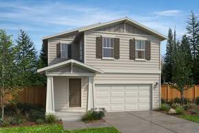 Mason Heights - Federal Way, WA