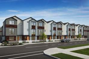 5860 Linden Ave 1 (Plan 1403 Modeled)