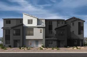 5872 Wisteria Walk St (Plan 1803 Interior Unit Modeled)