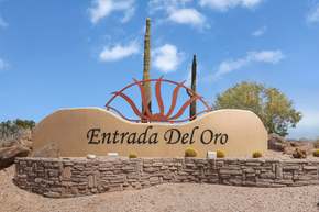 Entrada del Oro Classics - Gold Canyon, AZ