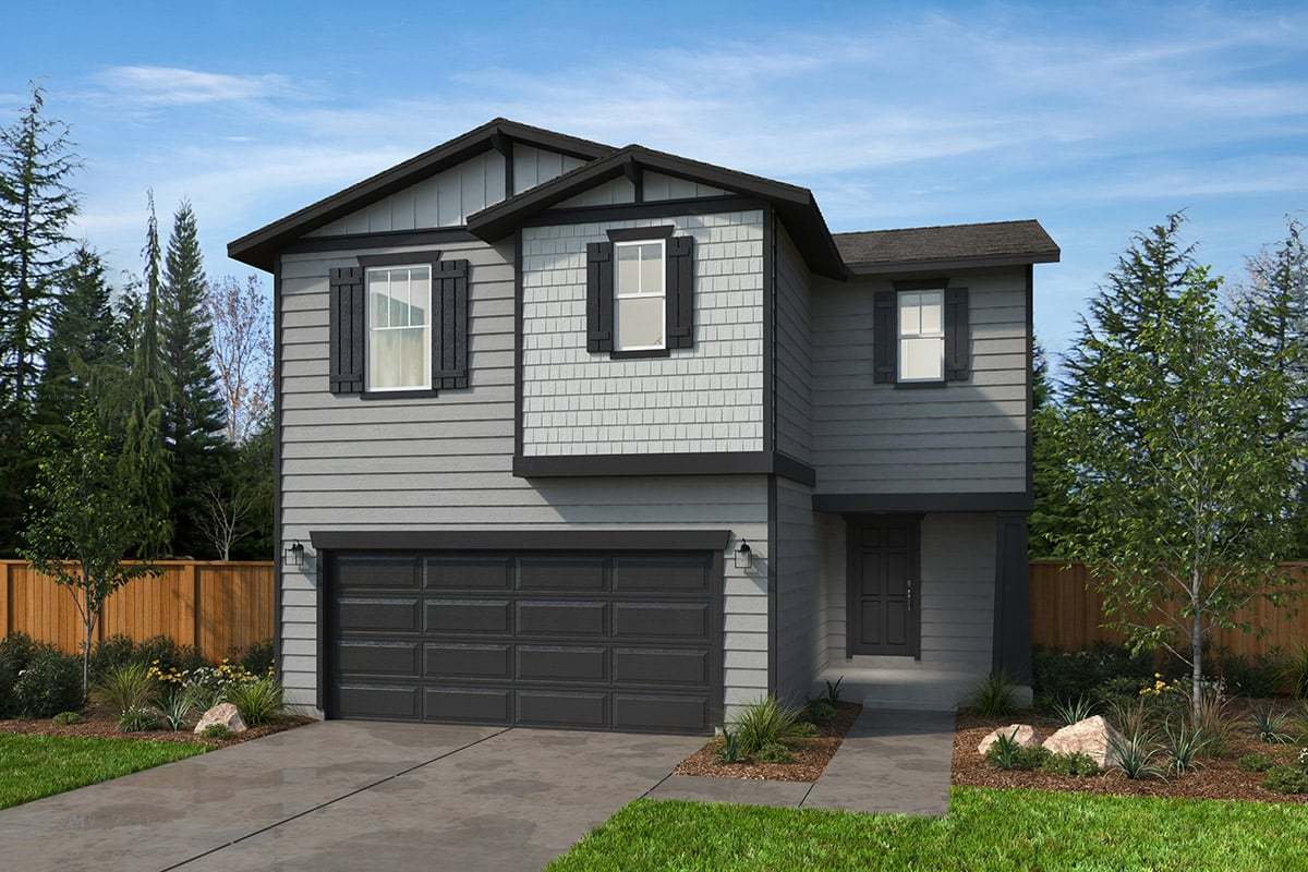 701 Teetor Cir Nw. Orting, WA 98360