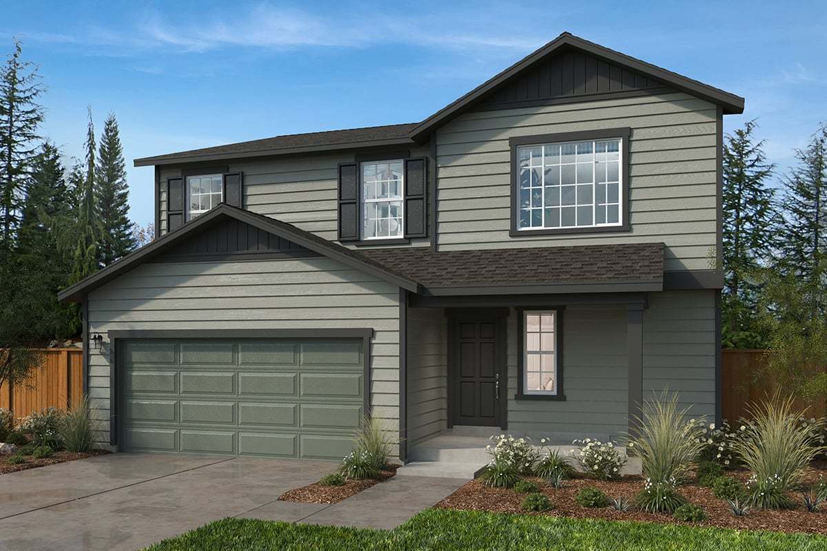 Plan 2565 floor plan