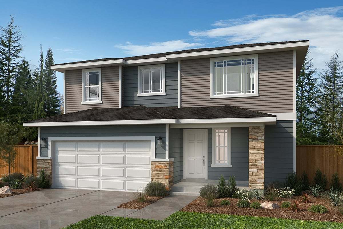 701 Teetor Cir Nw. Orting, WA 98360