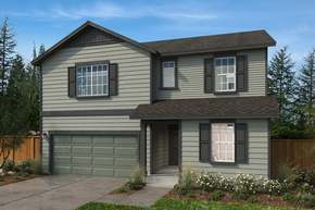 Winslow Ridge - Poulsbo, WA
