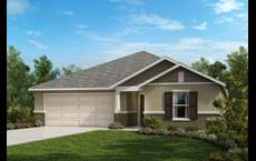 Hancock Crossings: Bartow, Florida - KB Home