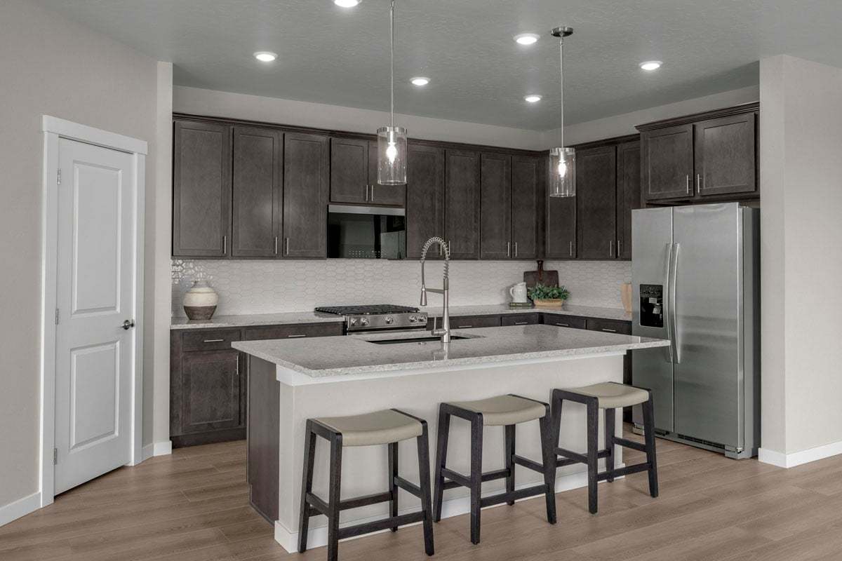 Plan 2018 - Kitchen