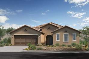 17198 W Blue Sky Dr (Plan 2578 Modeled)