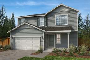 Bridgewater - Orting, WA