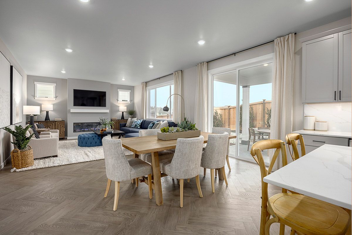 Great room