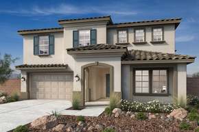 The Enclaves at Sonrisa - Queen Creek, AZ