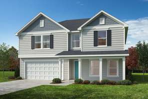 190 Chestnut Oak Ln (Plan 2539 Modeled)