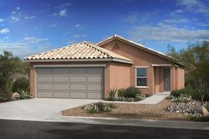 4699 S Verdin Valley Dr (Plan 1383)