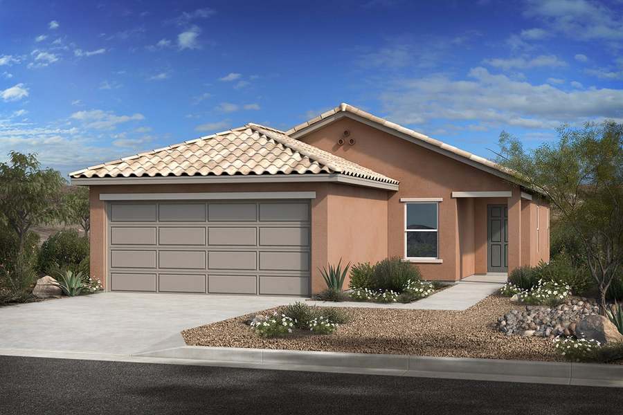 4699 S. Verdin Valley Dr. (Plan 1383)