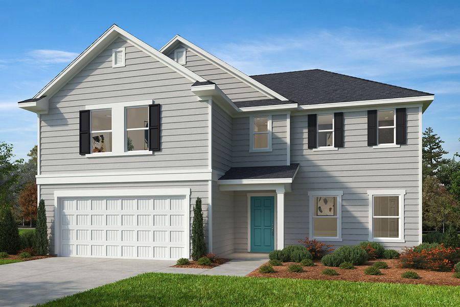Plan 2939 floor plan