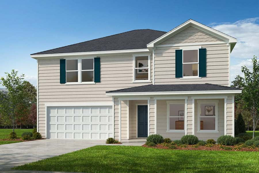 Plan 2539 floor plan