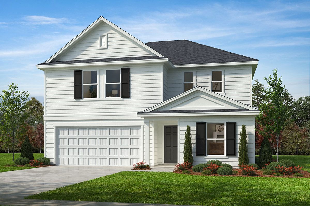 42 Caspian Ct. Lillington, NC 27546