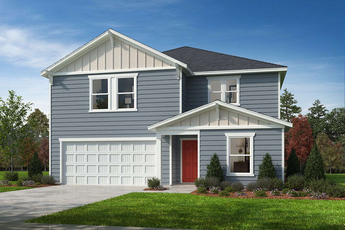 Exterior M
