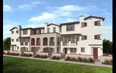 Ventana: Pico Rivera, California - KB Home
