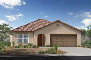 826 W Calle Alta Curva (Plan 1708 Modeled)