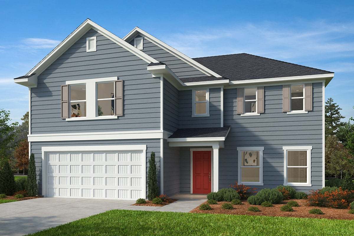 Exterior L