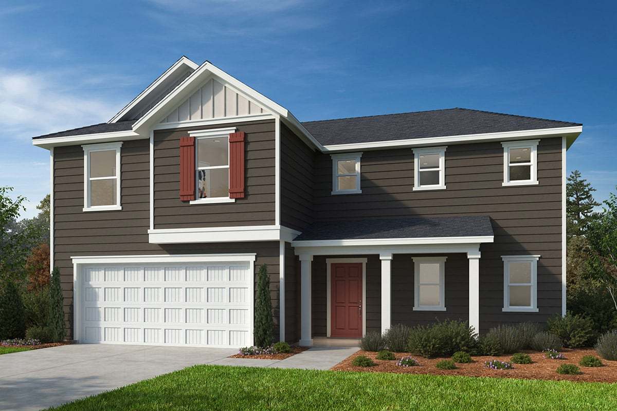 Plan 2939 floor plan