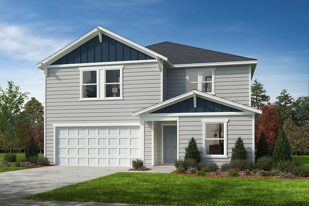 Plan 2723 floor plan