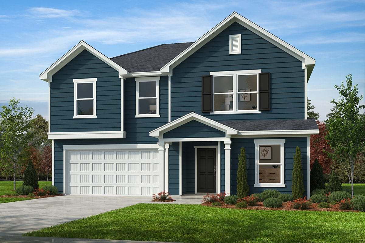 121 St Clair Dr. Fuquay Varina, NC 27526