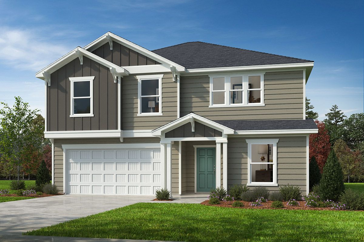 Exterior M
