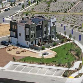 Streetscape